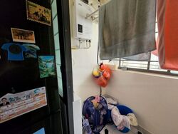 Blk 88 Skyville @ Dawson (Queenstown), HDB 4 Rooms #605460311